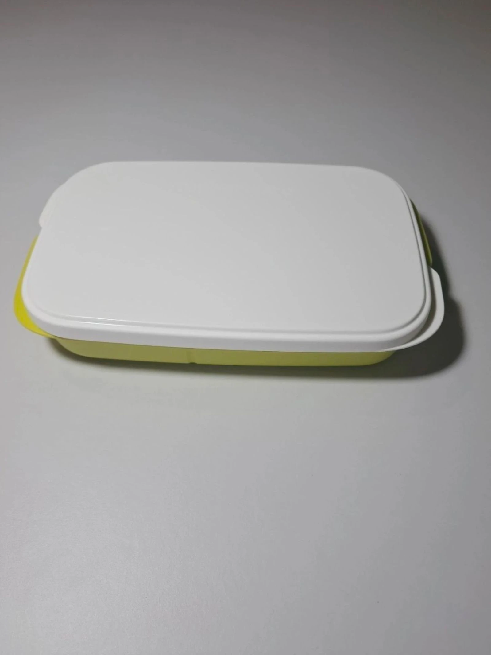 🥣 Snackbox met scheidingswand | Tupperware 🥣 – photo 9